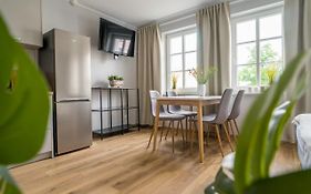Apartamenty Centrum